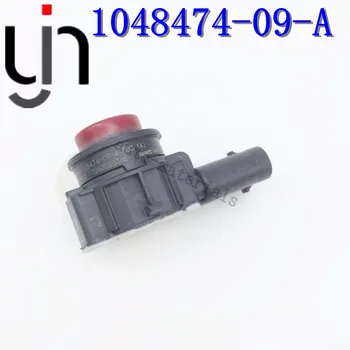 4PCS PDC car Parking Assist Sensor Genuine 1048474-03-A 1048474-07-A 1048474-09-A 0263033344 for 70S 90S P90D with rings Bumper
4PCS PDC car Parking Assist Sensor Genuine 1048474-03-A 1048474-07-A 1048474-09-A 0263033344 for 70S 90S P90D with rings Bumper