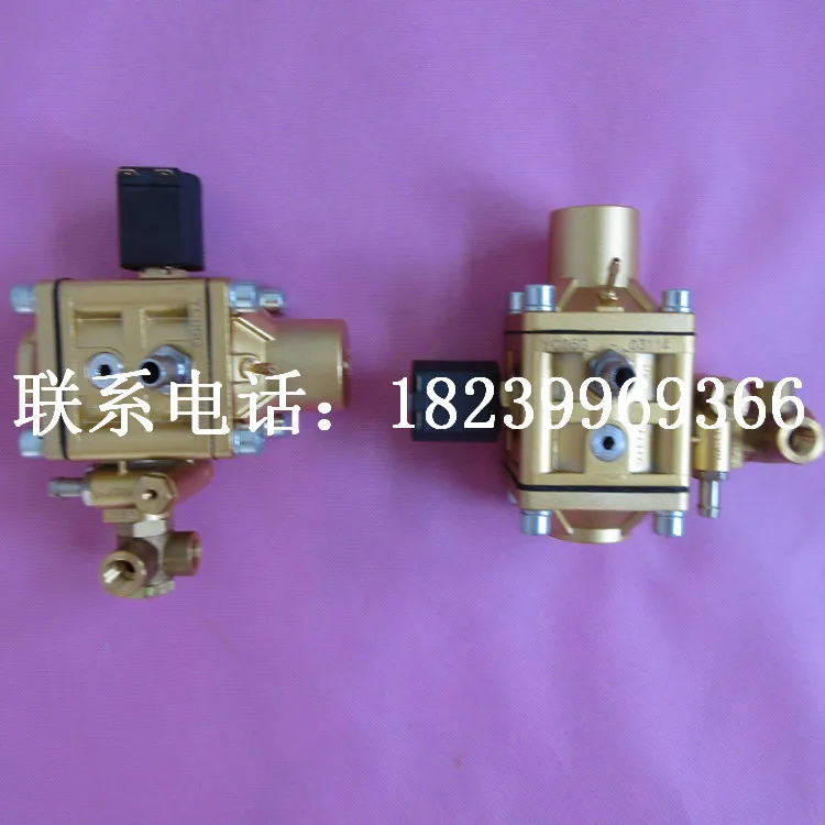 Liquefied Petroleum Gas LPG Multipoint Pressure Reducer Vaporizer for Injection System Pressure Reducing Valve
Liquefied Petroleum Gas LPG Multipoint Pressure Reducer Vaporizer for Injection System Pressure Reducing Valve