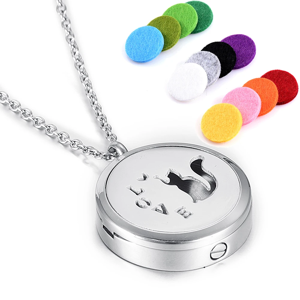MJX009 Muiltfunctional Pendant !!! Perfume/Aromatherapy Diffuser Necklace & Ashes Pendant Cremation Jewelry for Memory Love Cat
MJX009 Muiltfunctional Pendant !!! Perfume/Aromatherapy Diffuser Necklace & Ashes Pendant Cremation Jewelry for Memory Love Cat