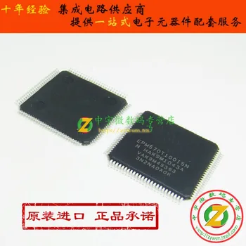 EPM570T100I5N EPM570T100 TQFP100 Original authentic and new Free Shipping IC
EPM570T100I5N EPM570T100 TQFP100 Original authentic and new Free Shipping IC