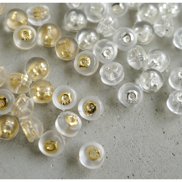 PINJEAS 2018 handmade 18k gold/silver plated artificial earplugs for diy earring jewelry findings
PINJEAS 2018 handmade 18k gold/silver plated artificial earplugs for diy earring jewelry findings