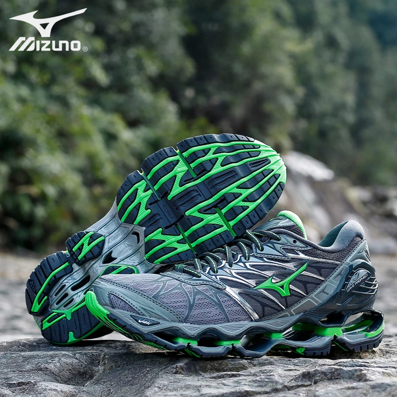 mizuno wave prophecy 7 2018