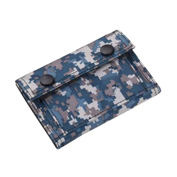 Men's Canvas Clutch Wallet ID Bifold Camouflage Credit Card Holder Retro Coin Purse Card Pouch Bag Mesh Change Pocket Sportswear
Men's Canvas Clutch Wallet ID Bifold Camouflage Credit Card Holder Retro Coin Purse Card Pouch Bag Mesh Change Pocket Sportswear