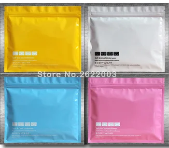 18*15.5cmSelf sealing zipper bag socks, underwear, towel packing Bag Self sealing waterproof bag 100piece\lot Fast free shipping
18*15.5cmSelf sealing zipper bag socks, underwear, towel packing Bag Self sealing waterproof bag 100piece\lot Fast free shipping
