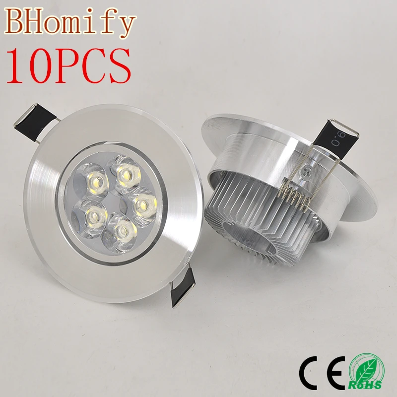 10PCS 6w 9W 12w 15W 21W round led dimmable Ceiling light Epistar LED ceiling lamp Recessed Spot light 110V-220V led ceiling lamp
10PCS 6w 9W 12w 15W 21W round led dimmable Ceiling light Epistar LED ceiling lamp Recessed Spot light 110V-220V led ceiling lamp