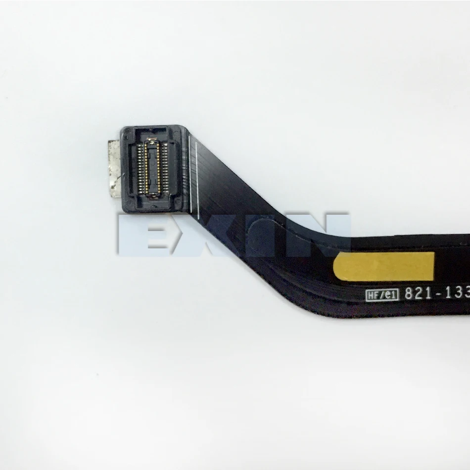 Computer Cables for MacBook Air 13-INCH A1369 I//O Audio Board Flex Cable Year 2011 821-1339-A MC965 MC966 Cable Length: Standard
