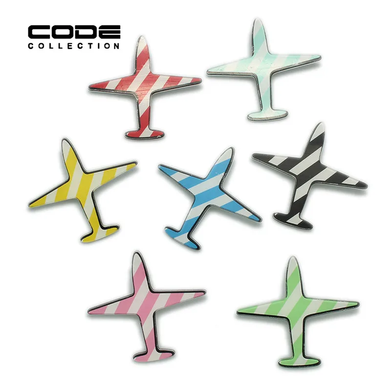 7pcs/set Stripe Plane cartoon acrylic Brooch Harajuku For Women Men Wedding Christmas Lapel Pins Badges Jewelry Accessories
7pcs/set Stripe Plane cartoon acrylic Brooch Harajuku For Women Men Wedding Christmas Lapel Pins Badges Jewelry Accessories