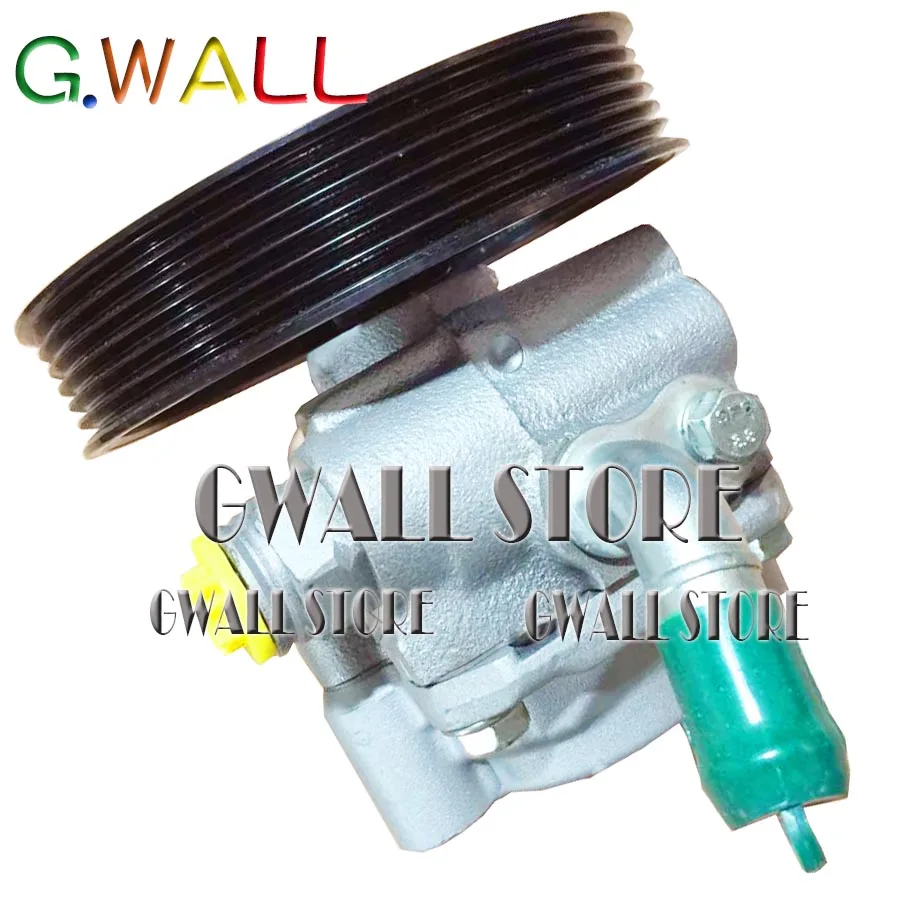 High Quality Brand New Power Steering Pump With Pulley For Land Cruiser For Lexus LX470 4432060310 44320-60310 443206031084
High Quality Brand New Power Steering Pump With Pulley For Land Cruiser For Lexus LX470 4432060310 44320-60310 443206031084