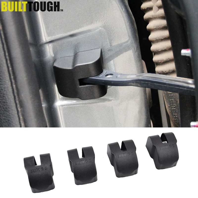 For FORD FOCUS 2 (MK2) 2005-2011 Door Arm Check Checker Stopper Cover Lock Hinge Protector Case Cap 2006 2007 2008 2009 2010
For FORD FOCUS 2 (MK2) 2005-2011 Door Arm Check Checker Stopper Cover Lock Hinge Protector Case Cap 2006 2007 2008 2009 2010