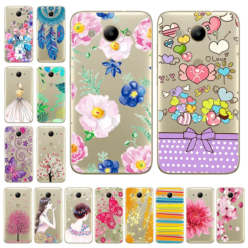 Soft Protector Cover For Huawei Y3 2017 Case Silicone Back Cover Phone Case for Huawei Y3 2018 Y 3 2017 CRO-U00 CRO-L22 Y5 lite
Soft Protector Cover For Huawei Y3 2017 Case Silicone Back Cover Phone Case for Huawei Y3 2018 Y 3 2017 CRO-U00 CRO-L22 Y5 lite