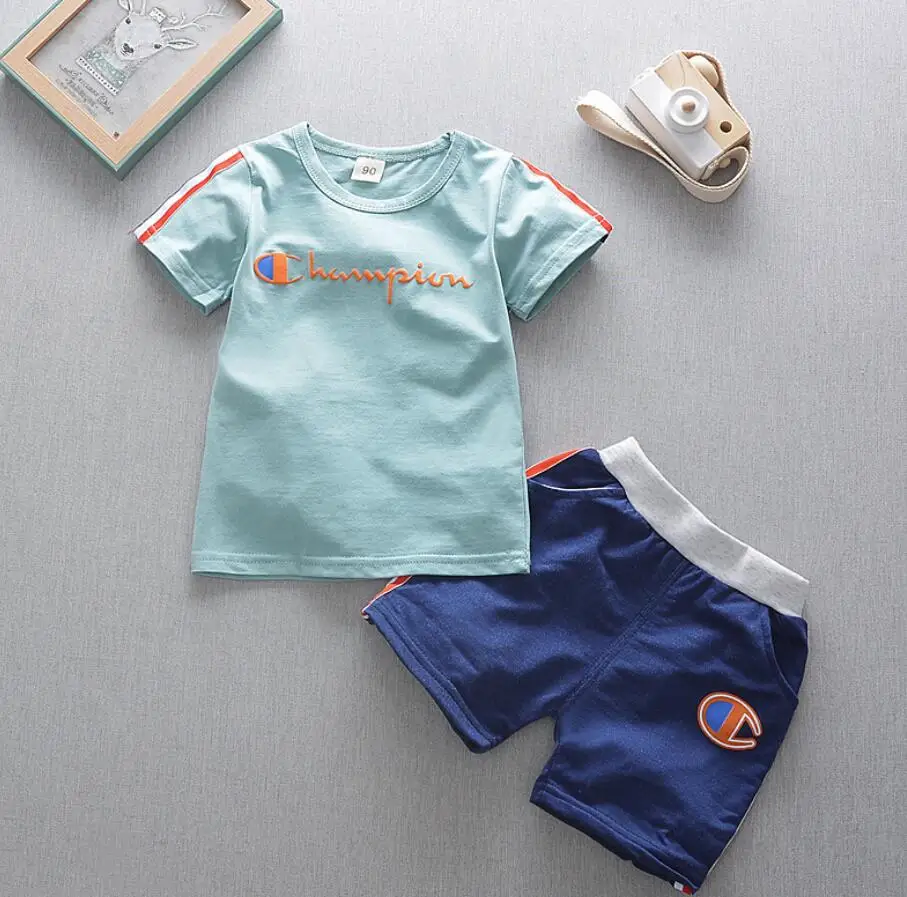 Baby Boy Clothes Summer 2019 Baby Boys Clothes Set Cotton Baby Clothing Suit (Shirt+Pants) Plaid Infant Clothes Set HW2297
Baby Boy Clothes Summer 2019 Baby Boys Clothes Set Cotton Baby Clothing Suit (Shirt+Pants) Plaid Infant Clothes Set HW2297