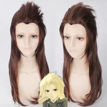 Morematch Anime The Legend Of Qin Brown Long Hair Xiang Shaoyu Cosplay Wigs 60cm Halloween Costume Synthetic Wig
Morematch Anime The Legend Of Qin Brown Long Hair Xiang Shaoyu Cosplay Wigs 60cm Halloween Costume Synthetic Wig