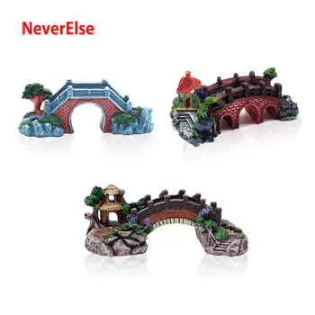12Kinds Aquarium Decorations Bridge Ornament Waterscape 3Holes/Pavilion Tree/White Jade/Drawbridge Fish Turtle Tank Accessories
12Kinds Aquarium Decorations Bridge Ornament Waterscape 3Holes/Pavilion Tree/White Jade/Drawbridge Fish Turtle Tank Accessories
