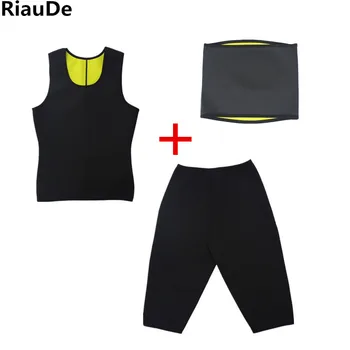 Men's Neoprene Belt Body Shapers Vest Sauna Sweat Slimming Pants Weight Loss Shaper Belt Vest Panties Suit Waist Trainer Corset
Men's Neoprene Belt Body Shapers Vest Sauna Sweat Slimming Pants Weight Loss Shaper Belt Vest Panties Suit Waist Trainer Corset
