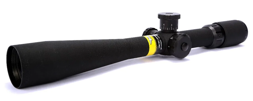 8-32x44 Mil-Dot AO Tactical Rifle Scope Hunting Optics Side Wheel Focus Riflescope with 11/22mm Rail Mounts
8-32x44 Mil-Dot AO Tactical Rifle Scope Hunting Optics Side Wheel Focus Riflescope with 11/22mm Rail Mounts