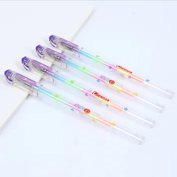 Creative Stationery 6 Colours in One Water Chalk Neutral DIY Chalk Korean Colour Changer
Creative Stationery 6 Colours in One Water Chalk Neutral DIY Chalk Korean Colour Changer