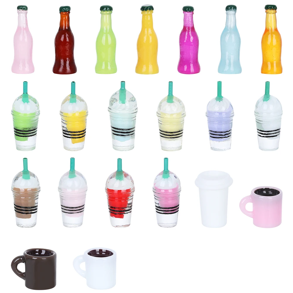 Mini 2Pcs/Set Kitchen Room Food Drink Cup For doll DIY Miniature Dollhouse Coffee Cup Dollhouse Accessories Kids Play House Toy
Mini 2Pcs/Set Kitchen Room Food Drink Cup For doll DIY Miniature Dollhouse Coffee Cup Dollhouse Accessories Kids Play House Toy