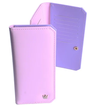 2017 New Ladies Leather Wallet Women Wallets Purses Lady Handbag Thin Card Holde PU Leather Cuero Portefeuille Femme TAN273
2017 New Ladies Leather Wallet Women Wallets Purses Lady Handbag Thin Card Holde PU Leather Cuero Portefeuille Femme TAN273