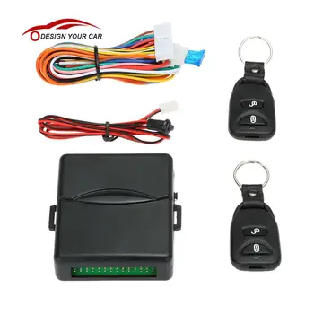 Universal Car Auto Remote Central Control 2 Button Door Lock Locking Keyless Entry System Box Kit with LED Indicator Flash Alert
Universal Car Auto Remote Central Control 2 Button Door Lock Locking Keyless Entry System Box Kit with LED Indicator Flash Alert