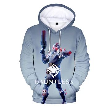Dauntless 3D Printed Hoodies Men's Harajuku Hoodie Men Women Unisex High Quality Sweatshirt New Arrival Dauntless streetwear
Dauntless 3D Printed Hoodies Men's Harajuku Hoodie Men Women Unisex High Quality Sweatshirt New Arrival Dauntless streetwear