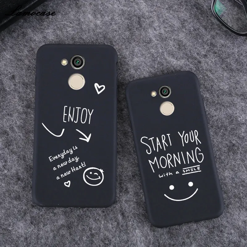 Lamocase Cute Cartoon Patterned Phone Cover For Huawei Honor 6C 5.0" DIG-L21 DIG-L21HN Enjoy 6S Abstract Matte Back Cover Cases
Lamocase Cute Cartoon Patterned Phone Cover For Huawei Honor 6C 5.0" DIG-L21 DIG-L21HN Enjoy 6S Abstract Matte Back Cover Cases