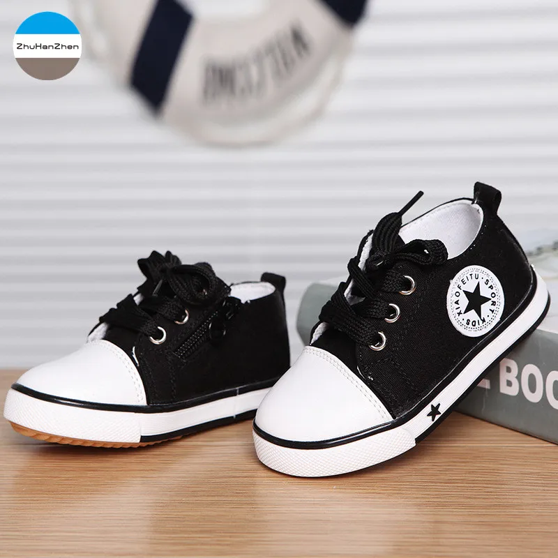 2018 1 to 3 years old Baby Casual Shoes Soft bottom Anti-slip Newborn First Walk Boys and Girls Canvas Shoes Kids Sneakers
2018 1 to 3 years old Baby Casual Shoes Soft bottom Anti-slip Newborn First Walk Boys and Girls Canvas Shoes Kids Sneakers