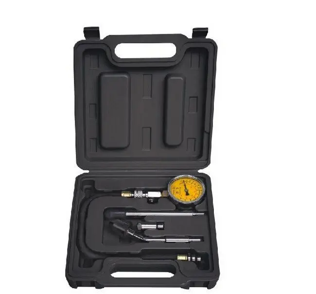 BESTIR taiwan made excellent grade car cylinder pressure gage tester auto repair tools NO.07631 freeshipping
BESTIR taiwan made excellent grade car cylinder pressure gage tester auto repair tools NO.07631 freeshipping