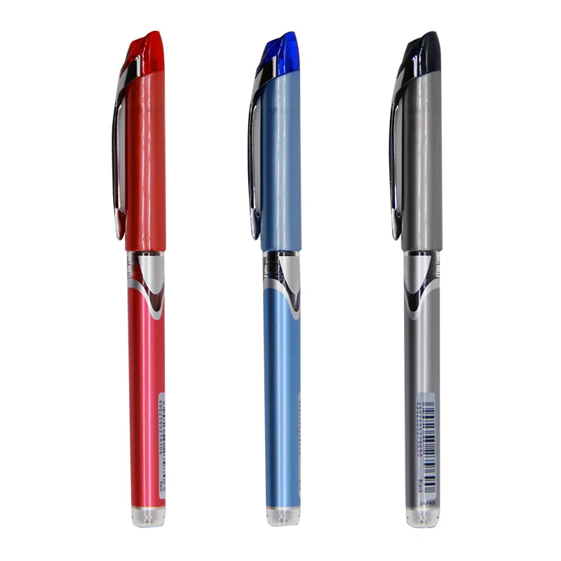 

Pilot BXGPN-V5 Gel Ink Pen 0.5 mm Sign Pen Student Exam Japan