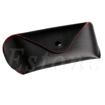 Protable Eyewear Protector Box F05 Soft Bag Buckle Sunglasses Hard Eye Glasses Case
Protable Eyewear Protector Box F05 Soft Bag Buckle Sunglasses Hard Eye Glasses Case