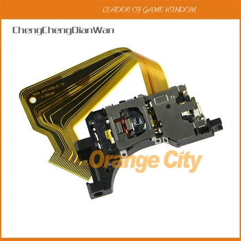 ChengChengDianWan Original RAF 3350 for NINTENDO Wii Drive Optical Pickup RAF3350 RAF-3350 Replacement
ChengChengDianWan Original RAF 3350 for NINTENDO Wii Drive Optical Pickup RAF3350 RAF-3350 Replacement
