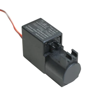 RCEXL the Smallest Smoke Pump Gasoline Pump Smoking Pump with Adjustable Flow for RC Airplane
RCEXL the Smallest Smoke Pump Gasoline Pump Smoking Pump with Adjustable Flow for RC Airplane