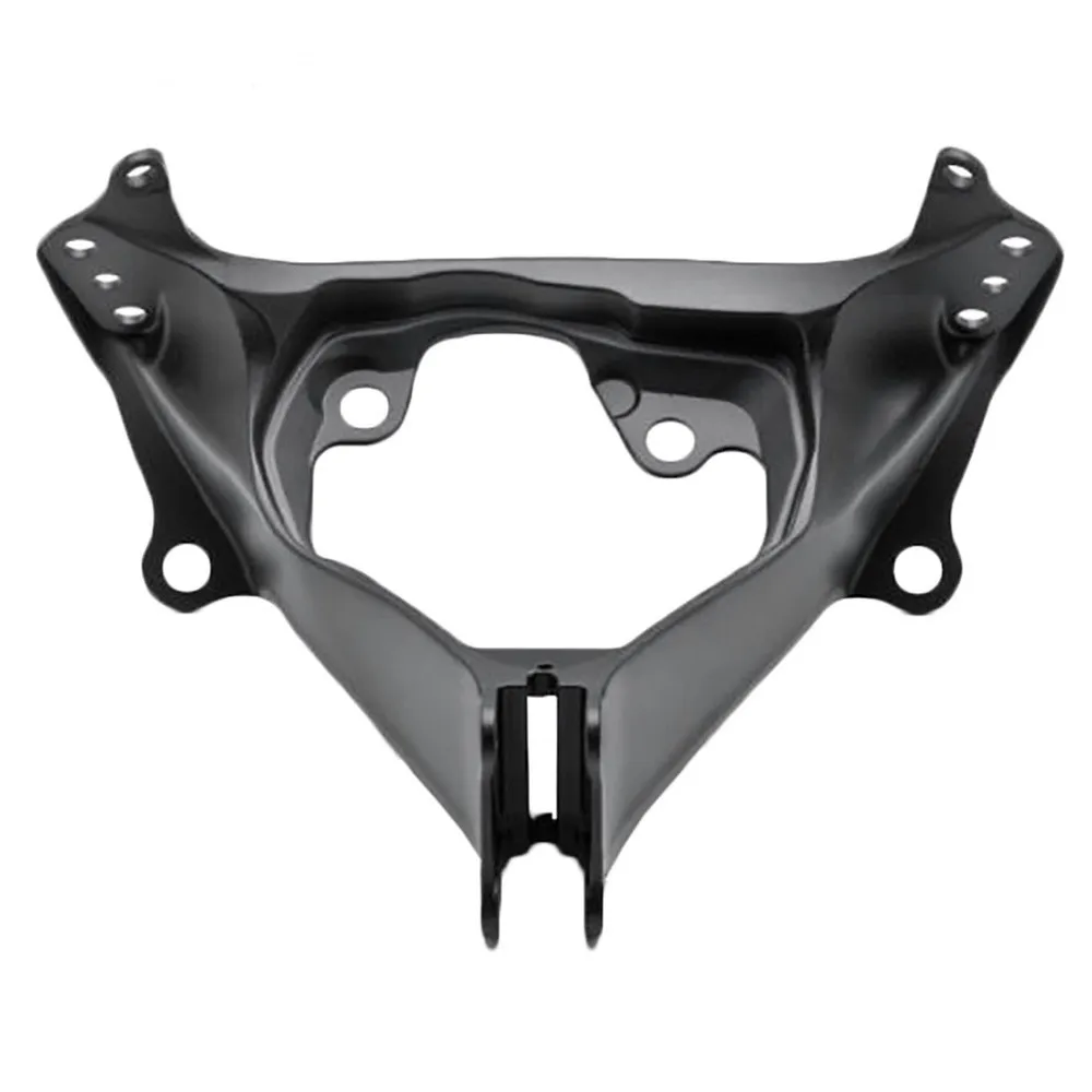 Motorcycle bumper bracket Headlight bracket instrument bracket Fairing hood For Suzuki GSXR 600 750 2008 2009 2010 08-10 Bracker
Motorcycle bumper bracket Headlight bracket instrument bracket Fairing hood For Suzuki GSXR 600 750 2008 2009 2010 08-10 Bracker