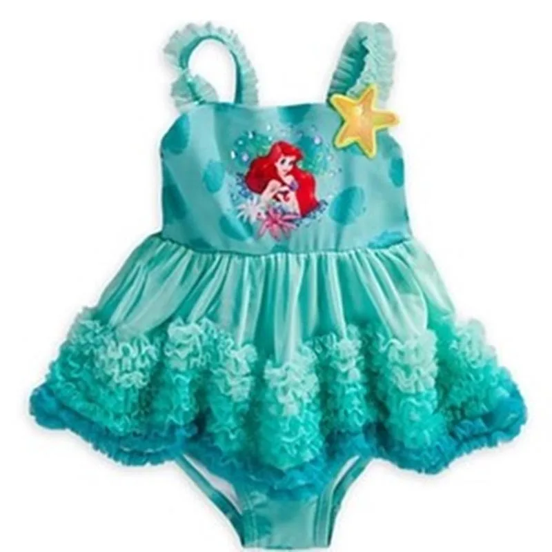 Girls Swimwear Mermaid Princess One Pieces Swimsuit Kids Ruffled Swimming Suit For Girl Children Bathing Suit
Girls Swimwear Mermaid Princess One Pieces Swimsuit Kids Ruffled Swimming Suit For Girl Children Bathing Suit