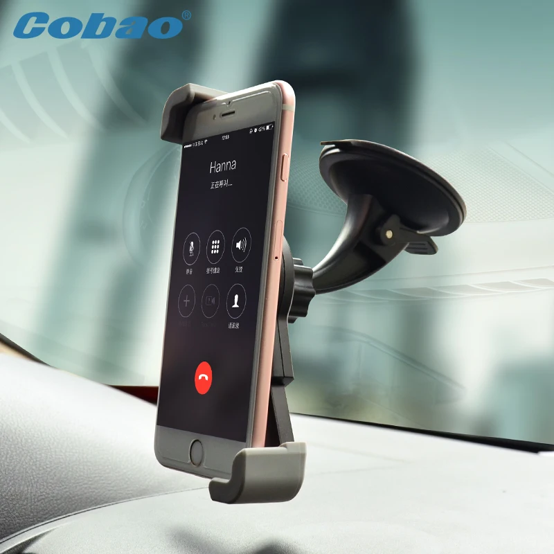 Cobao universal for phone car windshield dashboard holder sticky mobile phone stand 360 Rotating mount holder tripod
Cobao universal for phone car windshield dashboard holder sticky mobile phone stand 360 Rotating mount holder tripod