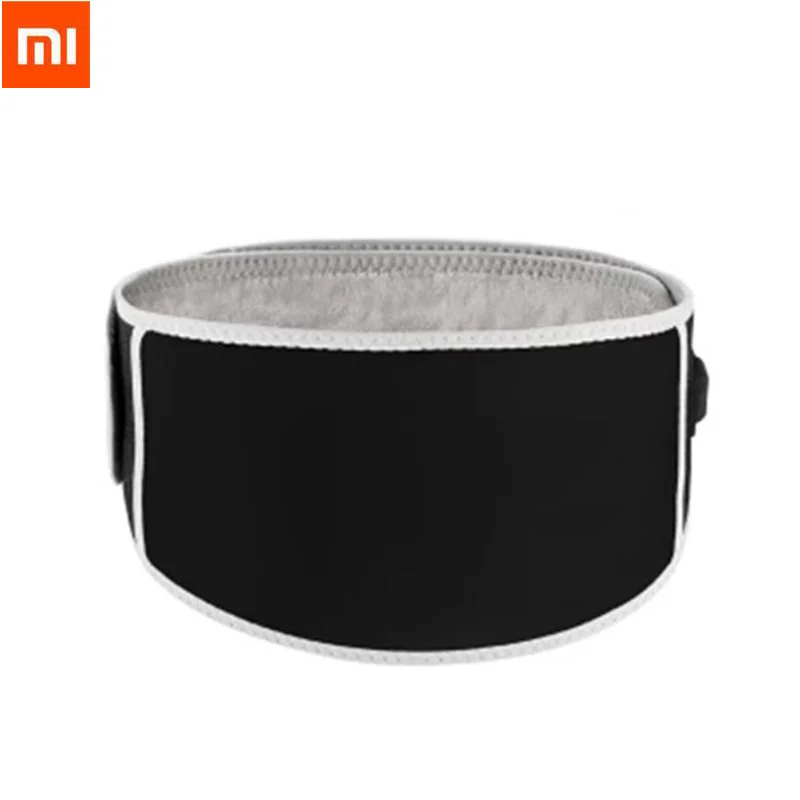 Xiaomi Original PMA Lumbar Belt A10 Treatment Belt Graphene fever, Ultra-thin, Second heat technology, Anti-scald for Winter
Xiaomi Original PMA Lumbar Belt A10 Treatment Belt Graphene fever, Ultra-thin, Second heat technology, Anti-scald for Winter