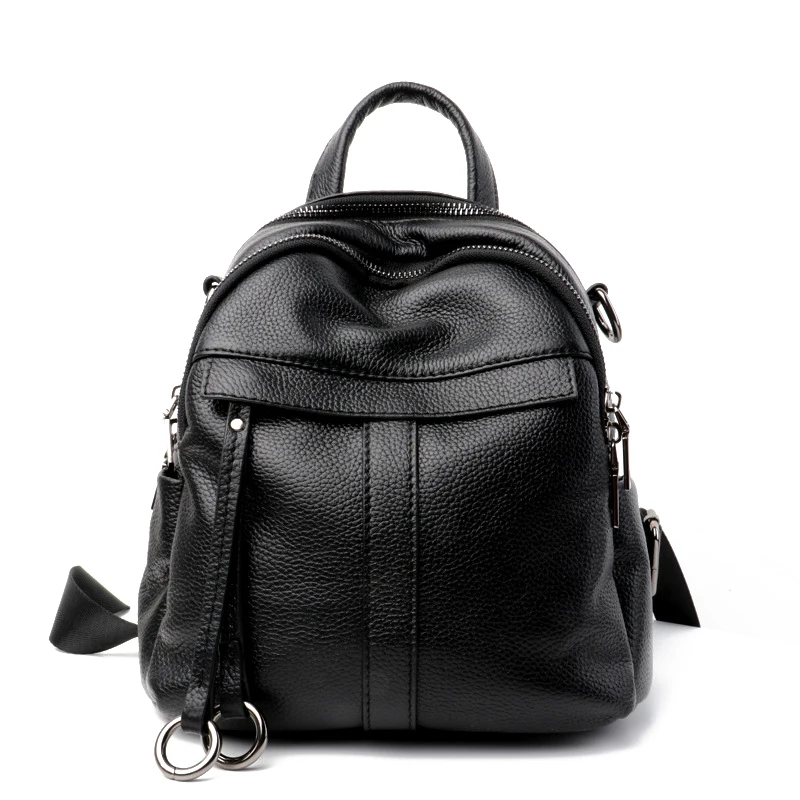 2019 women's Backpacks Genuine Leather students Backpacks teenagers girls small Backpacks women travel Bags mochila bolsas
2019 women's Backpacks Genuine Leather students Backpacks teenagers girls small Backpacks women travel Bags mochila bolsas
