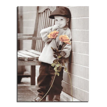 Boy 30X40 Wholesale DIY Diamond Painting Home Decoration Rhinestone Wall Stickers Embroidery Needlework 
Boy 30X40 Wholesale DIY Diamond Painting Home Decoration Rhinestone Wall Stickers Embroidery Needlework