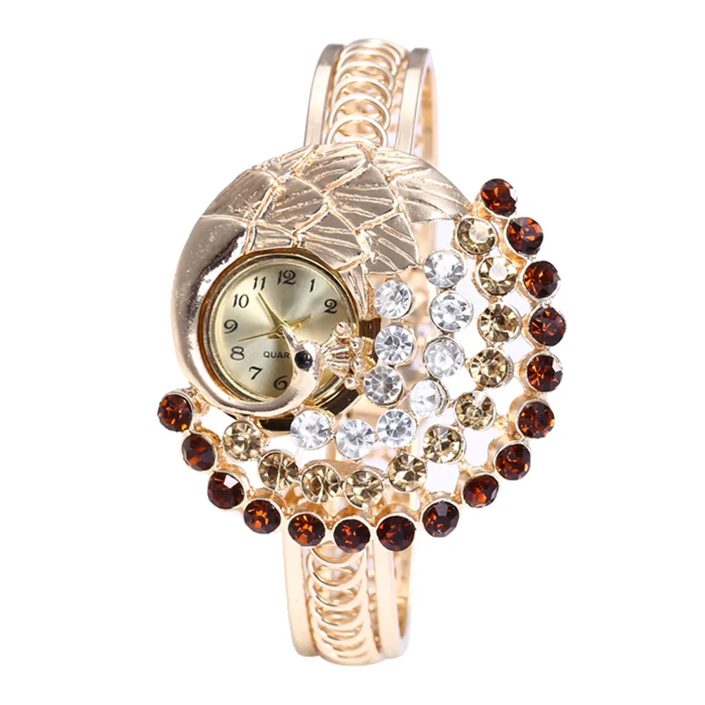 Elegance Casual Luxury Women Round 2019 Rhinestone Watches Bracelet Analog Quartz Wrist Watch Fashion Relogio Feminino Saat
Elegance Casual Luxury Women Round 2019 Rhinestone Watches Bracelet Analog Quartz Wrist Watch Fashion Relogio Feminino Saat