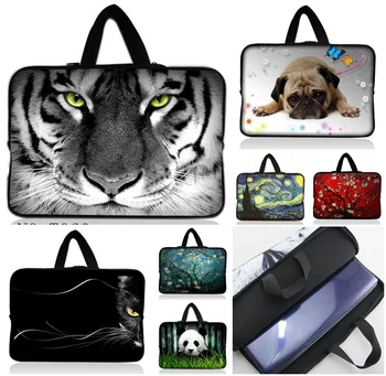Soft Sleeve Bag Case Notebook Cover for 13 15 11.6 17 Macbook/Laptop/Tablet PC Fashion
Soft Sleeve Bag Case Notebook Cover for 13 15 11.6 17 Macbook/Laptop/Tablet PC Fashion