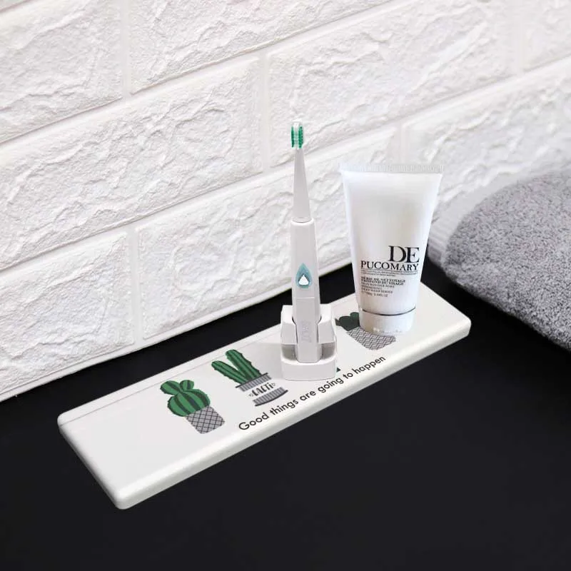 Water Absorption Soap Dishes Bathroom Washing Pad Tooth Glass Cup Mat Printed Nordic Diatomite Soaps Plate Bathroom Soap Holder
Water Absorption Soap Dishes Bathroom Washing Pad Tooth Glass Cup Mat Printed Nordic Diatomite Soaps Plate Bathroom Soap Holder
