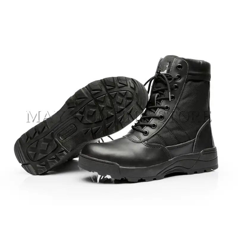 durable waterproof boots