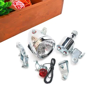 Head Tail Bicycle Light Friction Kit Cycling Accessories Bike Generator Light Dynamo Dropshipping Led Lamps Outdoor Rear Lamp
Head Tail Bicycle Light Friction Kit Cycling Accessories Bike Generator Light Dynamo Dropshipping Led Lamps Outdoor Rear Lamp