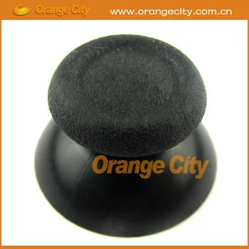 2pcs Black color Replacement 3D Rocker Joystick Cap Shell Mushroom Caps for PS4 Controller
2pcs Black color Replacement 3D Rocker Joystick Cap Shell Mushroom Caps for PS4 Controller