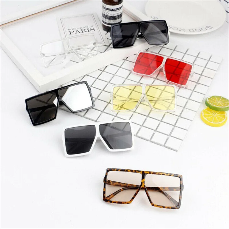 2019 Classic Kids Sunglasses UV400 Sun Glasses Fashion Children Girl Boy Eyewear UV400 PC Glasses Beach Outdoor Toys
2019 Classic Kids Sunglasses UV400 Sun Glasses Fashion Children Girl Boy Eyewear UV400 PC Glasses Beach Outdoor Toys