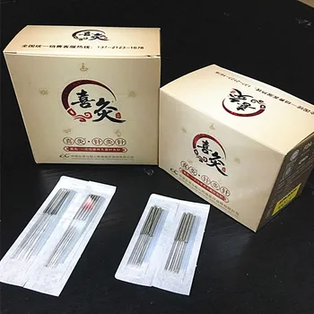 500 Pcs High Quality Disposable Acupuncture Needles Acupuncture Massage Needles Medical Sterile Needles
500 Pcs High Quality Disposable Acupuncture Needles Acupuncture Massage Needles Medical Sterile Needles