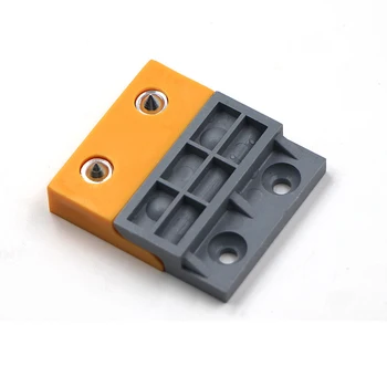 Clapboard Wall Panel Connection Buckle Integrated Wallboard Fastener Furniture Plank Pendant Connector 20pcs
Clapboard Wall Panel Connection Buckle Integrated Wallboard Fastener Furniture Plank Pendant Connector 20pcs
