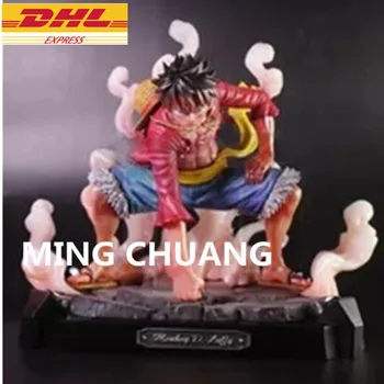 ONE PIECE Statue The Straw Hat Pirates Bust Monkey D. Luffy Full-Length Portrait GK Action Figure Toy 26CM BOX Z182
ONE PIECE Statue The Straw Hat Pirates Bust Monkey D. Luffy Full-Length Portrait GK Action Figure Toy 26CM BOX Z182