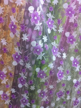 CS 100 Elegant Floral Tulle Voile Door Window Curtain fabric Drape Panel Sheer Scarf Valances decorative Curtain fabrics
CS 100 Elegant Floral Tulle Voile Door Window Curtain fabric Drape Panel Sheer Scarf Valances decorative Curtain fabrics