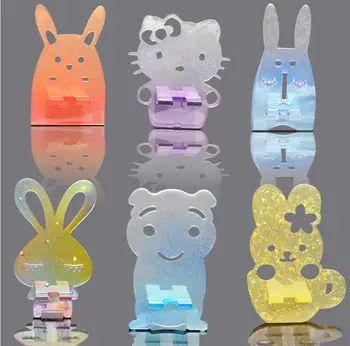 Silicone Mold Mobile support mold Resin Silicone Mould handmade DIY Craft Jewelry Making epoxy resin molds
Silicone Mold Mobile support mold Resin Silicone Mould handmade DIY Craft Jewelry Making epoxy resin molds