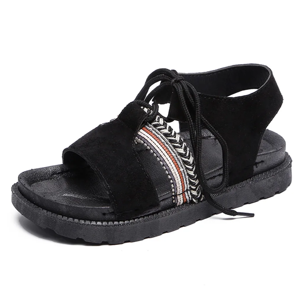 Women Women flats sandals gladiator summer transparent open toe jelly shoes Fashion Flat Causal Bohemia Beach Shoes Sandals #5Z
Women Women flats sandals gladiator summer transparent open toe jelly shoes Fashion Flat Causal Bohemia Beach Shoes Sandals #5Z